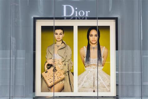 quotazione christian dior|Christian Dior SE (CDI) Stock Price & News .